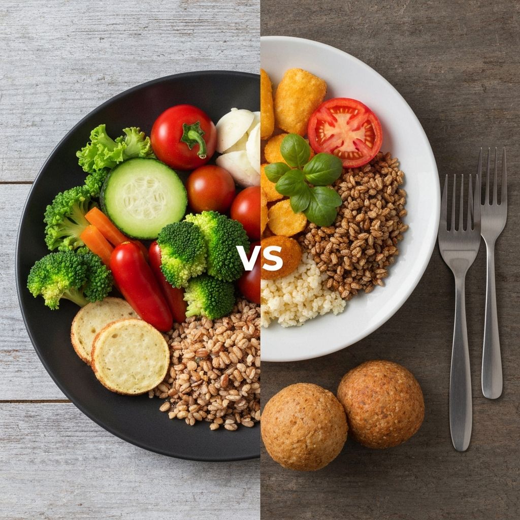 Mythes et réalités